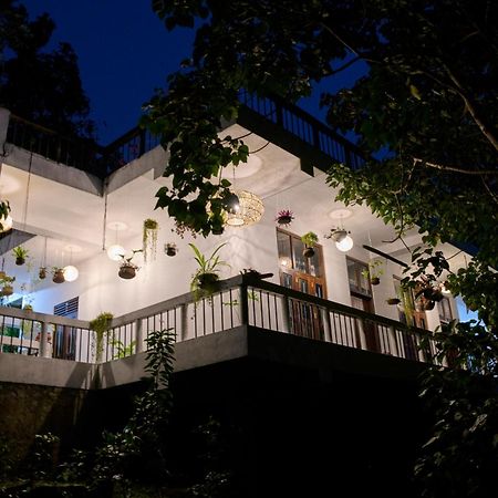 Daasa Guest Mirissa Otel Dış mekan fotoğraf