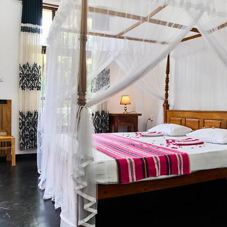 Daasa Guest Mirissa Otel Dış mekan fotoğraf