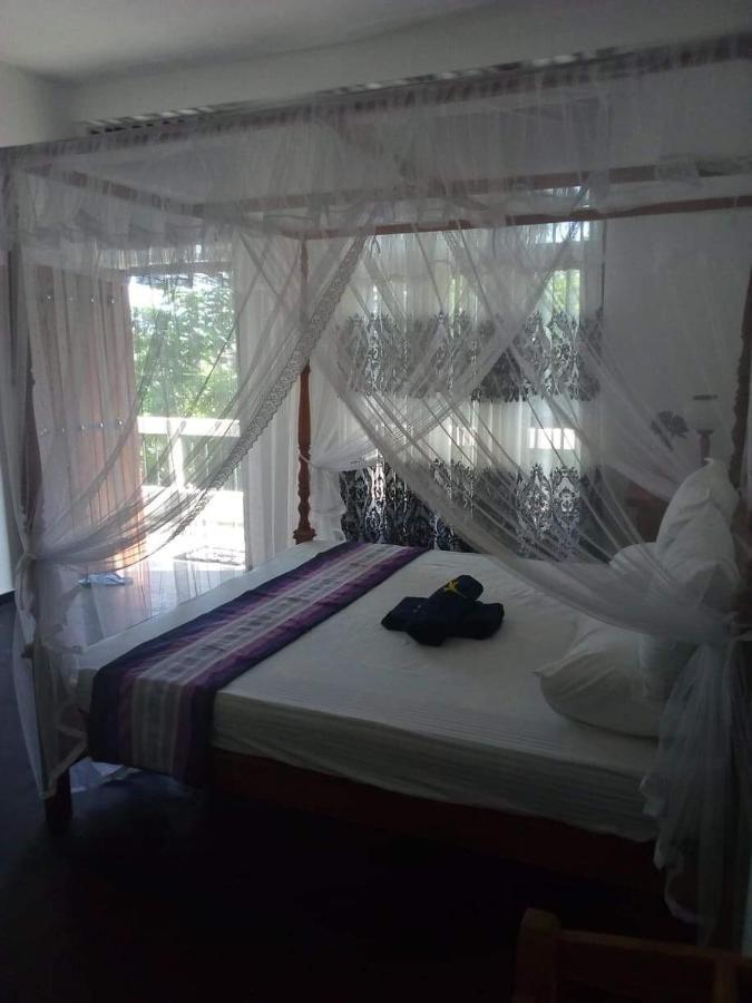 Daasa Guest Mirissa Otel Dış mekan fotoğraf