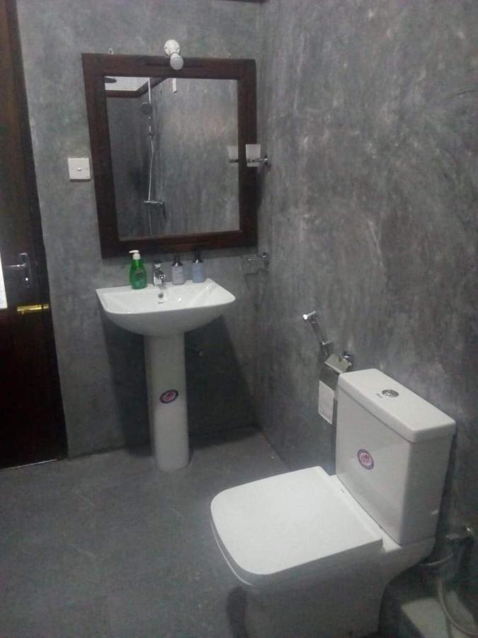 Daasa Guest Mirissa Otel Dış mekan fotoğraf