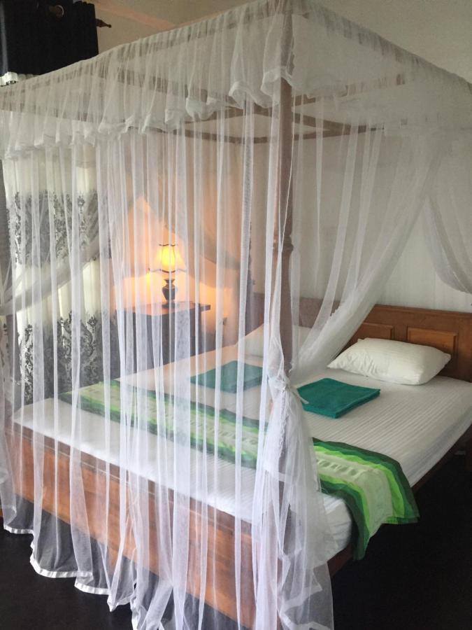 Daasa Guest Mirissa Otel Dış mekan fotoğraf