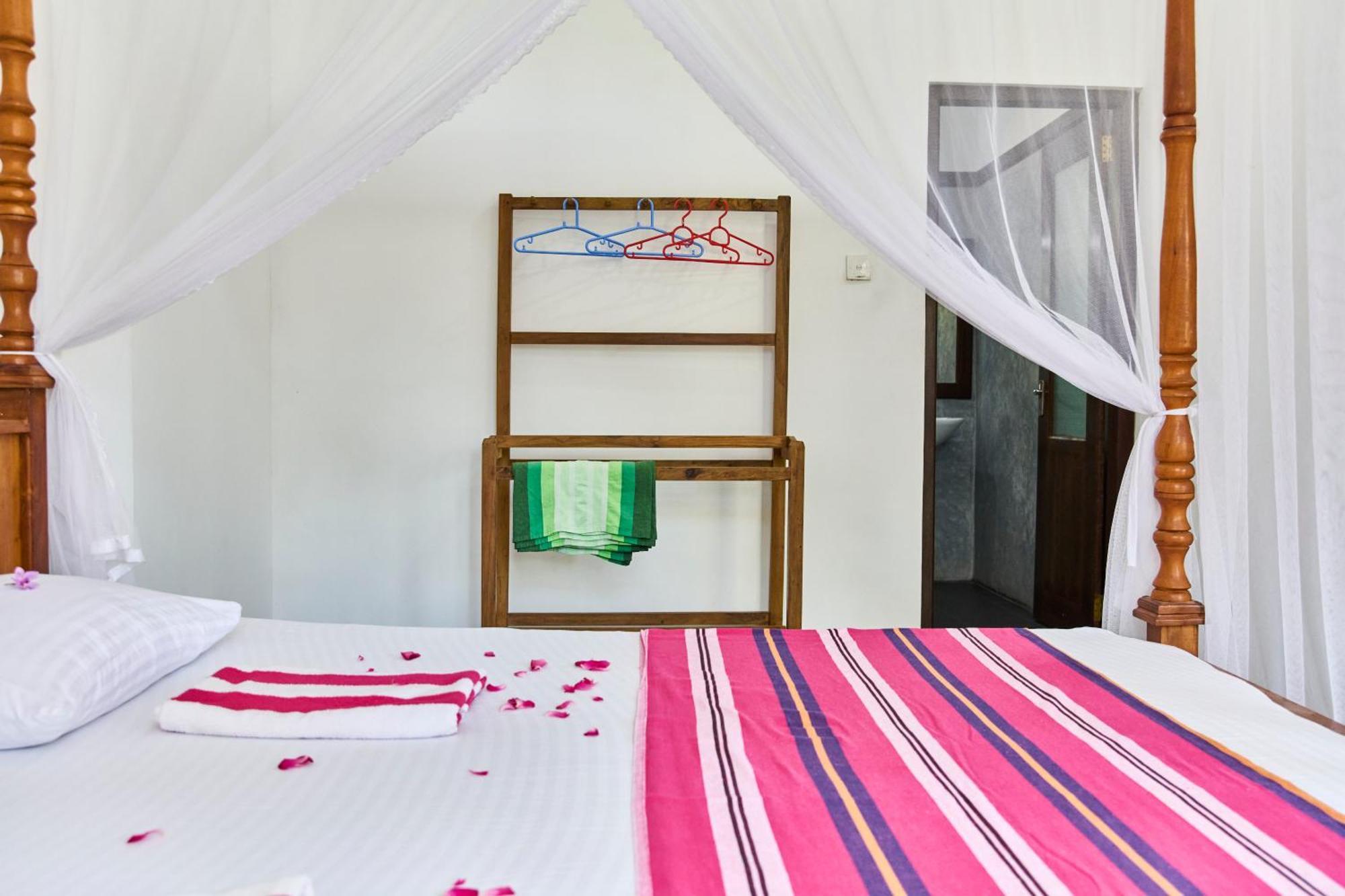 Daasa Guest Mirissa Otel Dış mekan fotoğraf