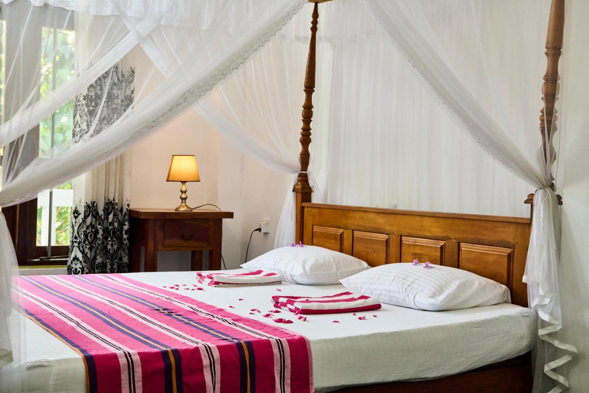 Daasa Guest Mirissa Otel Dış mekan fotoğraf