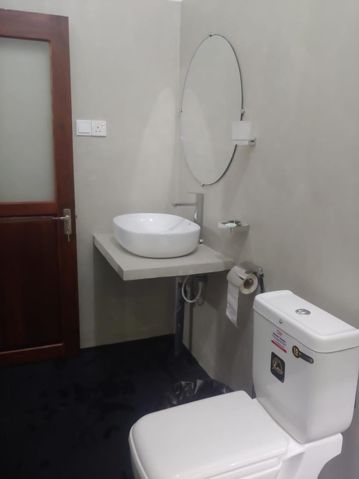 Daasa Guest Mirissa Otel Oda fotoğraf