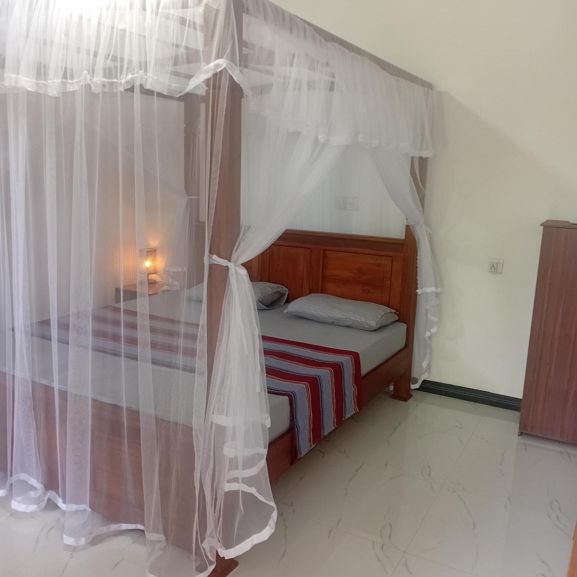 Daasa Guest Mirissa Otel Oda fotoğraf