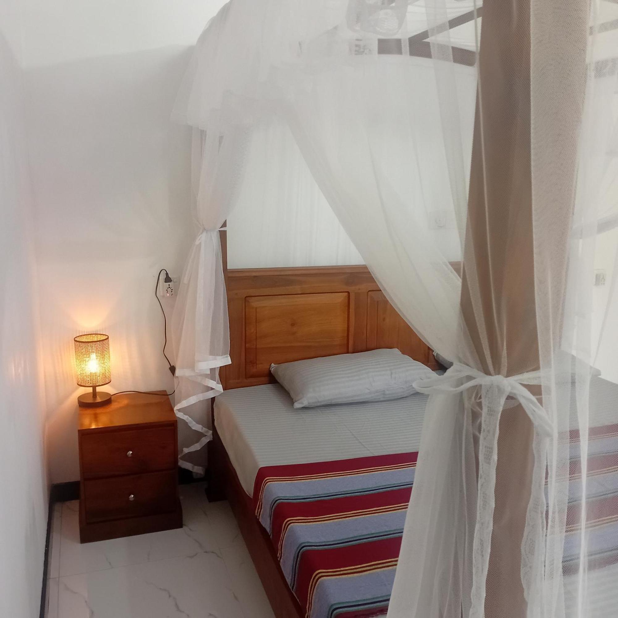 Daasa Guest Mirissa Otel Oda fotoğraf