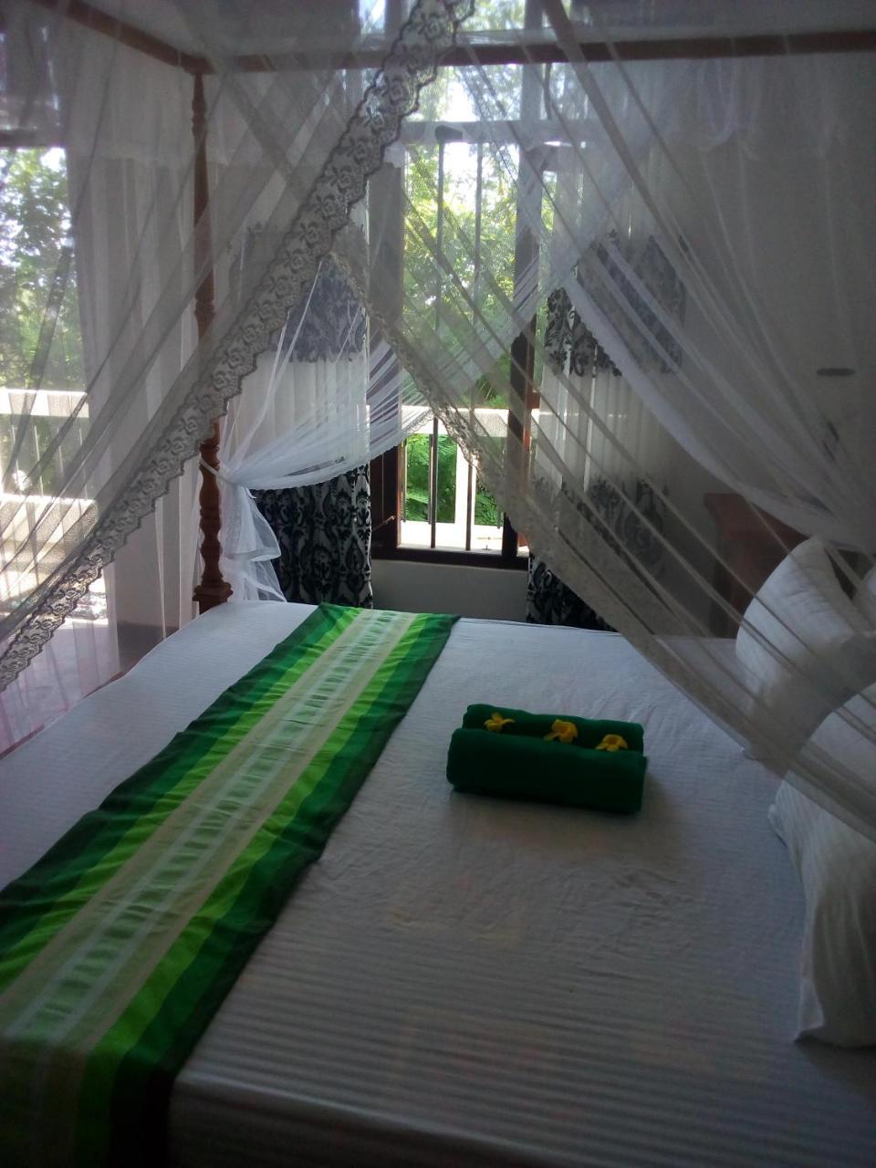 Daasa Guest Mirissa Otel Dış mekan fotoğraf