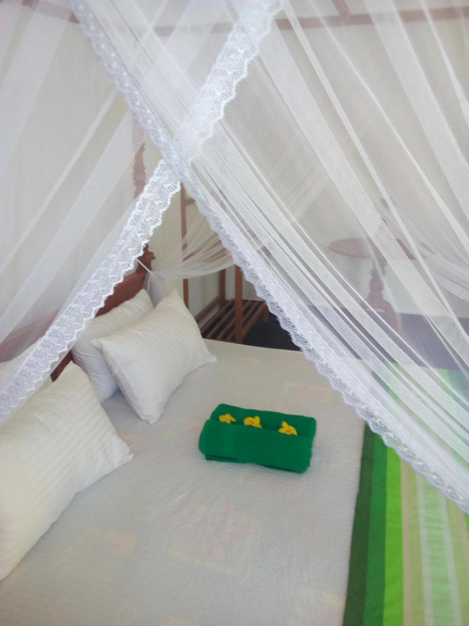 Daasa Guest Mirissa Otel Dış mekan fotoğraf