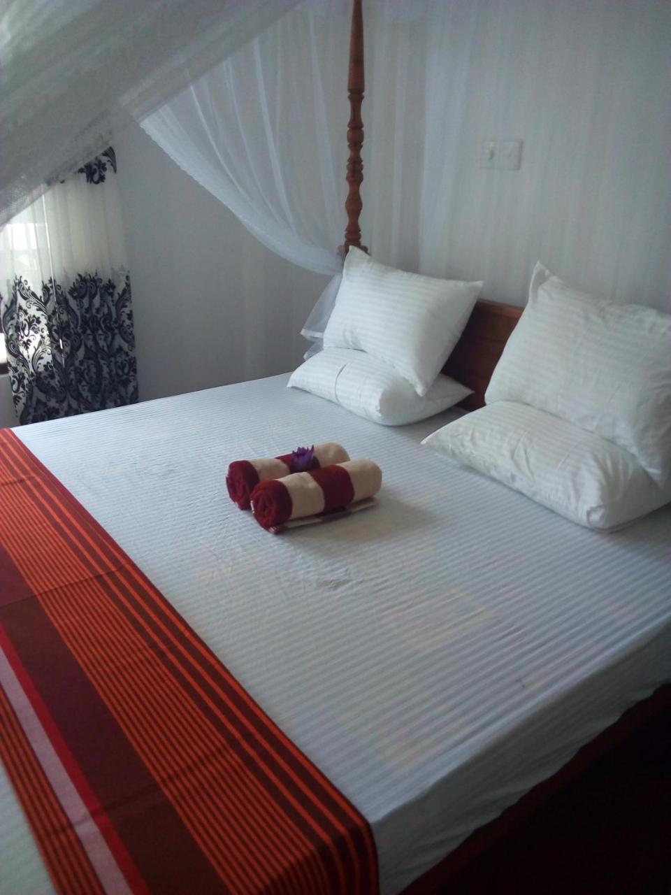Daasa Guest Mirissa Otel Dış mekan fotoğraf