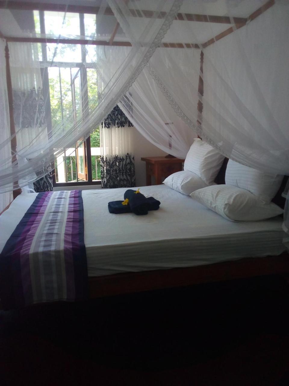 Daasa Guest Mirissa Otel Dış mekan fotoğraf