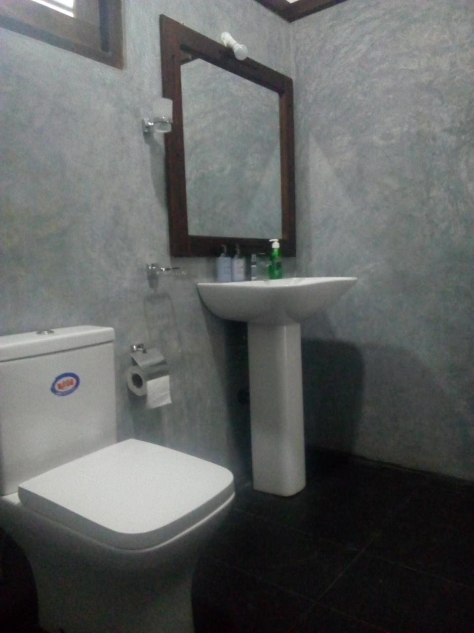 Daasa Guest Mirissa Otel Oda fotoğraf