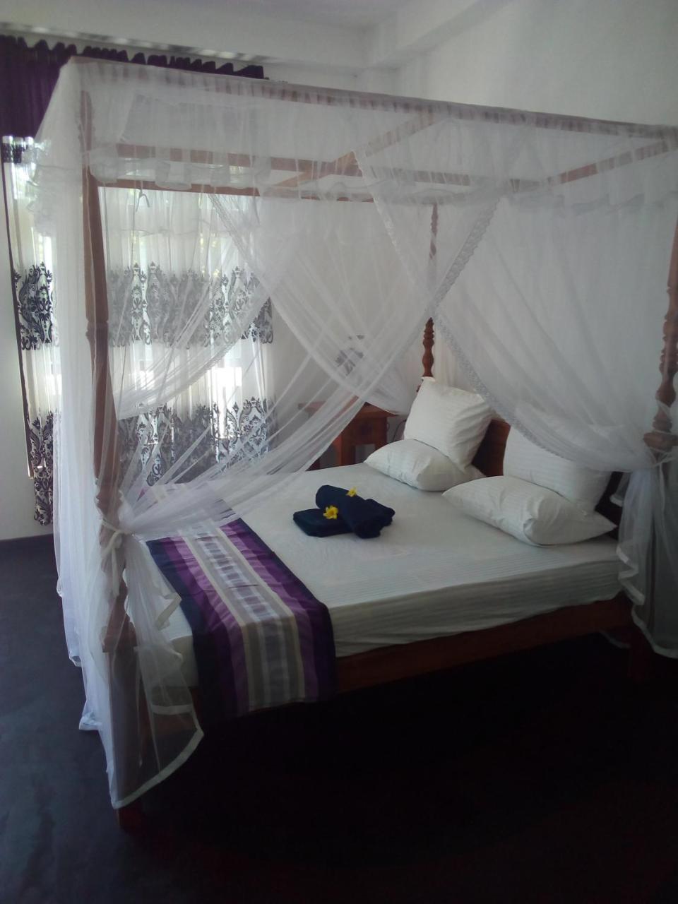 Daasa Guest Mirissa Otel Dış mekan fotoğraf