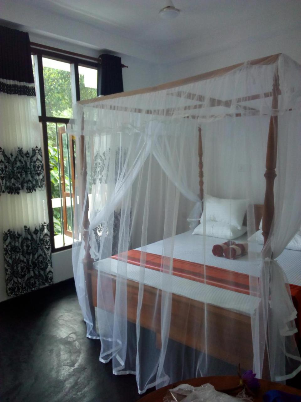 Daasa Guest Mirissa Otel Dış mekan fotoğraf