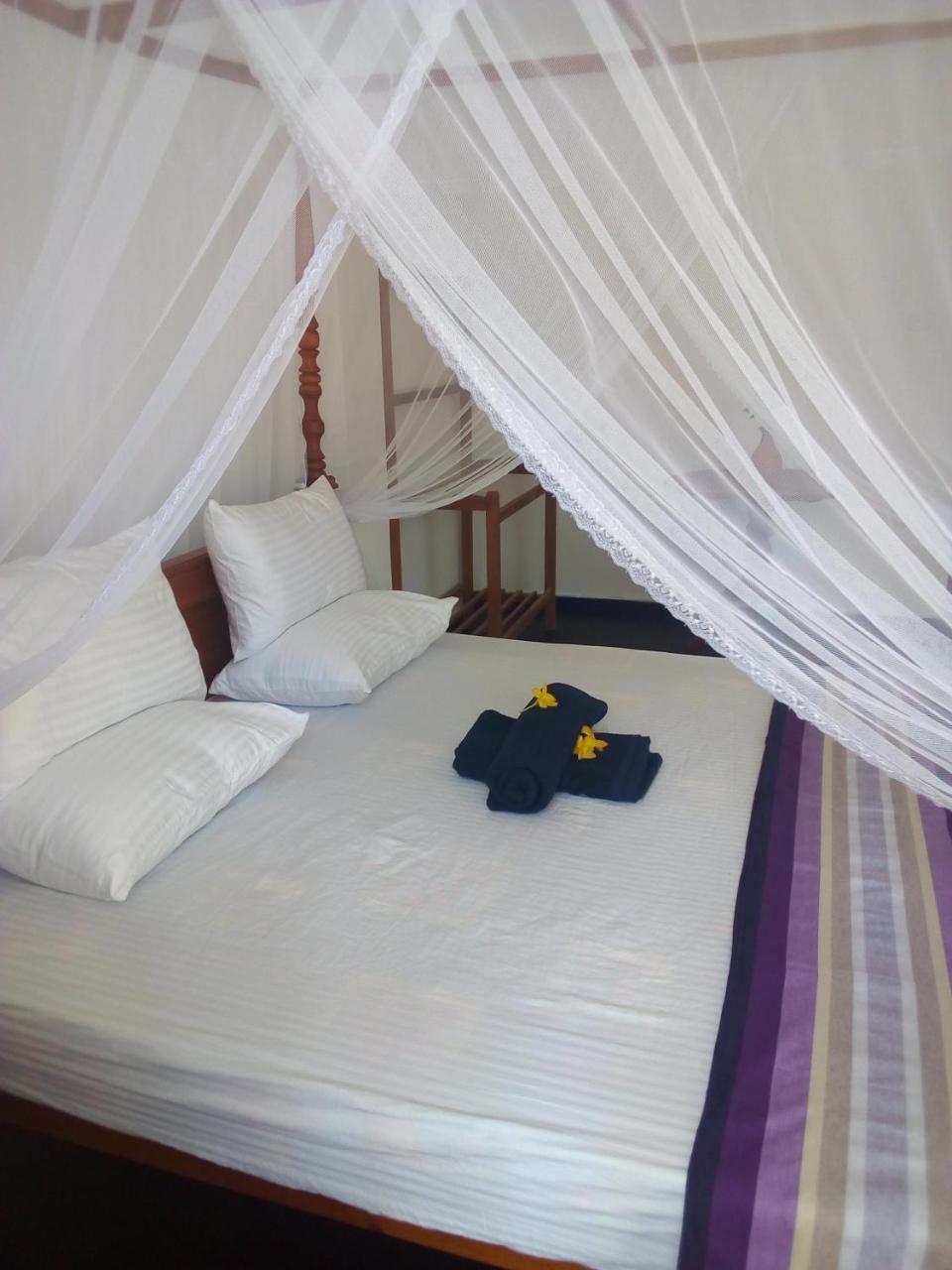 Daasa Guest Mirissa Otel Dış mekan fotoğraf