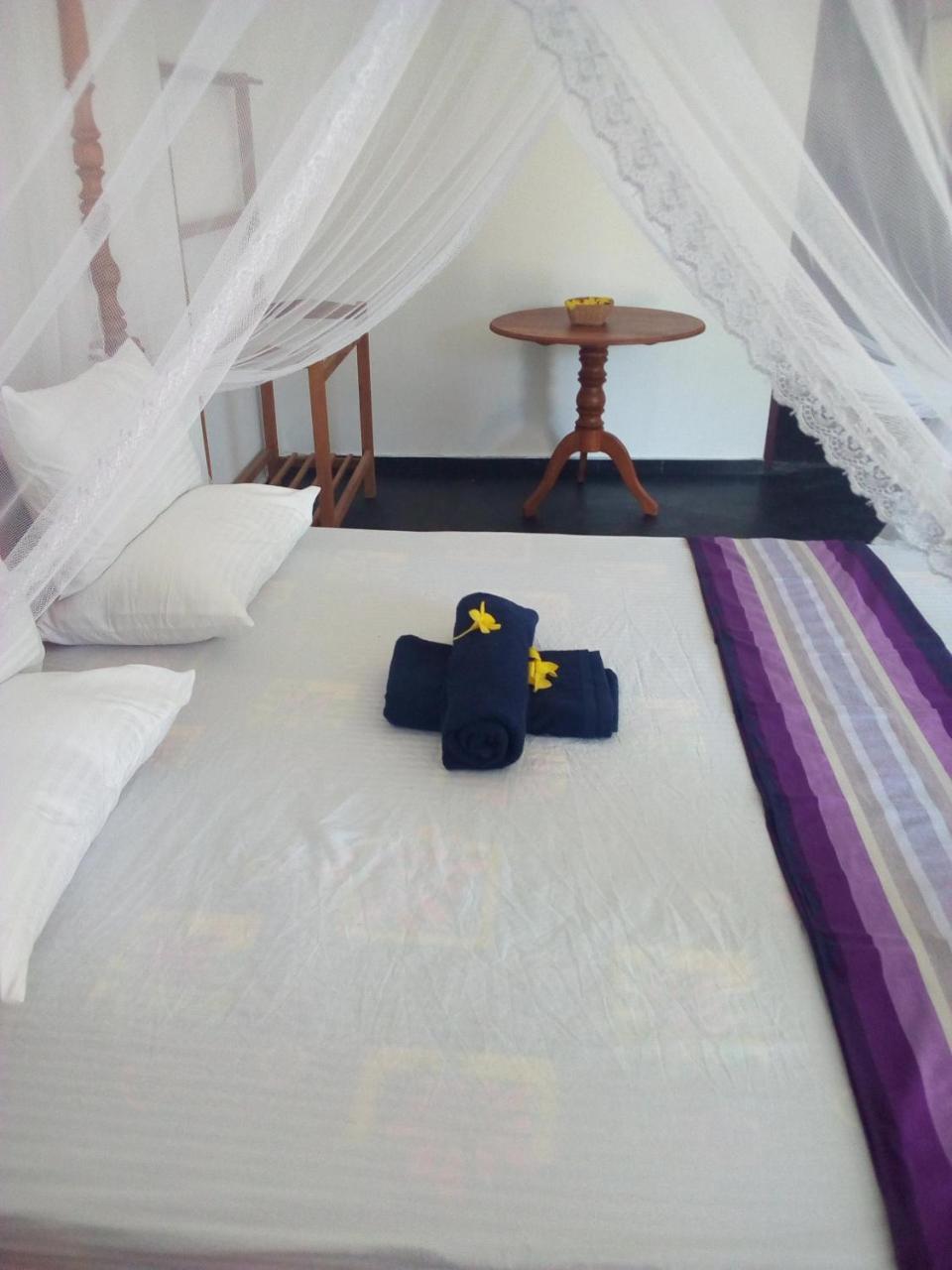 Daasa Guest Mirissa Otel Dış mekan fotoğraf